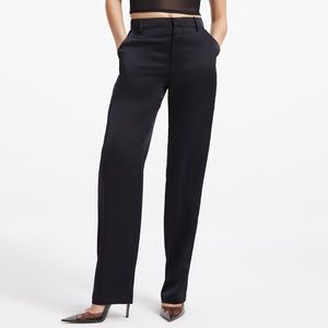 Ann Taylor Wool Pants